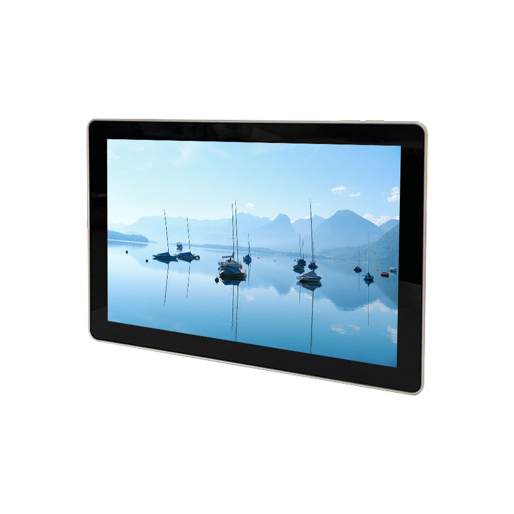 WD101-R32 10.1-inch All in One Touch Screen Computer